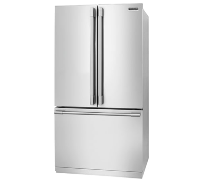 36' Frigidaire Professional 22.6 Cu. Ft. French Door Counter-Depth Refrigerator - FPBG2277RF