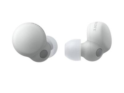 Sony LinkBuds S Truly Noise-Canceling Wireless Earbuds  - WFLS900N/W