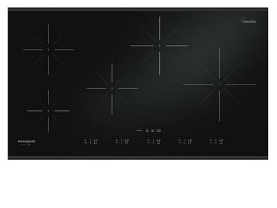 36" Frigidaire Gallery Induction Cooktop - FGIC3667MB