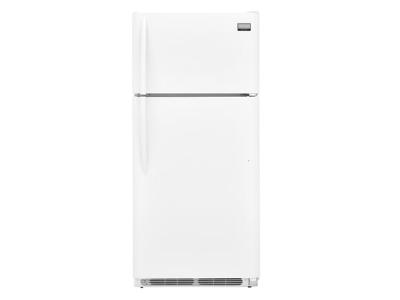 Frigidaire Gallery 18 Cu. Ft. Top Freezer Refrigerator - CGTR1825SP