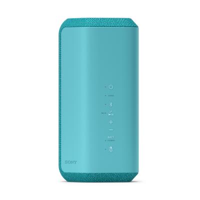 Sony XE300 X-Series Portable Wireless Speaker in Blue - SRSXE300/L