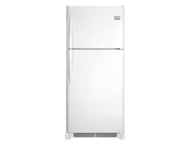 Frigidaire Gallery Custom-Flex 20.4 Cu. Ft. Top Freezer Refrigerator - FGTR2045QP