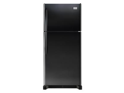 Frigidaire Gallery Custom-Flex 20.4 Cu. Ft. Top Freezer Refrigerator - FGTR2045QE