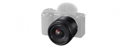 Sony E-Mount E 11-mm F1.8  Lens - SEL11F18