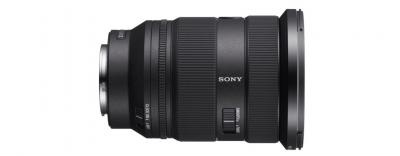 Sony FE 24–70 MM F2.8 GM II Lens - SEL2470GM2