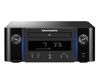 Marantz Network CD Receiver With Bluetooth And AirPlay 2 - M-CR612