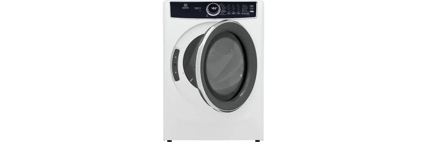 ELFG7537AT by Electrolux - Electrolux Front Load Perfect Steam