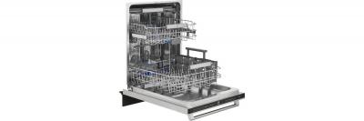 24'' Electrolux Stainless Steel Tub Built-In Dishwasher -  EDSH4944AS