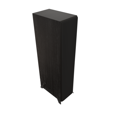 Klipsch Floorstanding Speaker in Ebony - RP8000FBII