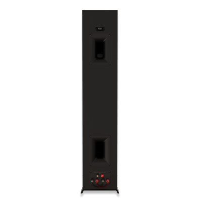 Klipsch Floorstanding Speaker in Ebony - RP5000FBII