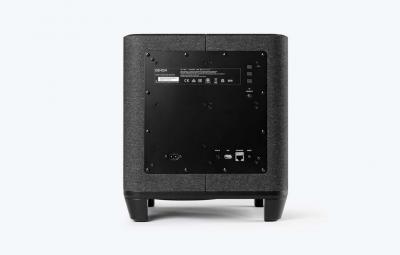 Denon Home Subwoofer With HEOS Built-in - DENONHOMESUB