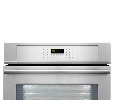 30" Frigidaire Professional Single Electric Wall Oven - FPEW3085PF