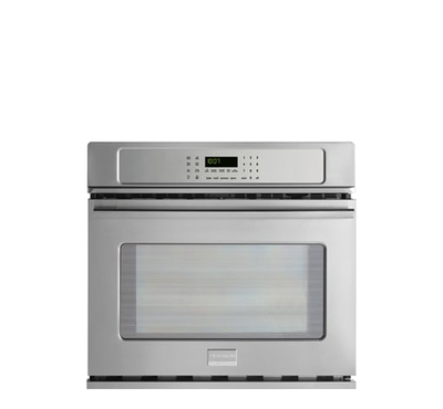 30" Frigidaire Professional Single Electric Wall Oven - FPEW3085PF