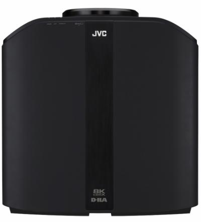 JVC Home Projector Input of 8K60p/4K120p Signals - DLA-NZ9B