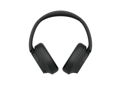 Sony Wireless Noise Cancelling Over Ear Headphones in Black - WHCH720N/B