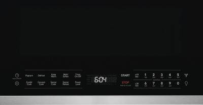 30" Frigidaire Gallery 1.9 Cu. Ft. Over the Range Microwave with Convection - GMOS196CAF