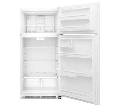 Frigidaire 18 Cu. Ft. Top Freezer Refrigerator - FFTR1814QW