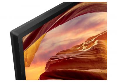 65" Sony KD65X77L 4K Ultra HD High Dynamic Range Smart Google TV