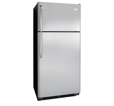 Frigidaire 18 Cu. Ft. Top Freezer Refrigerator - FFTR1821QS