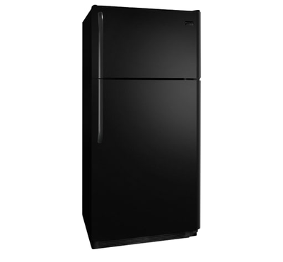 Frigidaire 18 Cu. Ft. Top Freezer Refrigerator - FFHT1831QE
