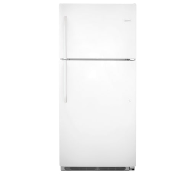 Frigidaire 20.5 Cu. Ft. Top Freezer Refrigerator - FFHT2131QP