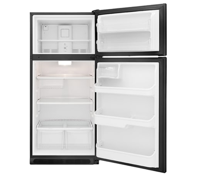 Frigidaire 20.5 Cu. Ft. Top Freezer Refrigerator - FFHT2131QE
