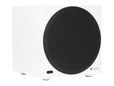 Monitor Audio Anthra Subwoofer - Anthra W10 (W)