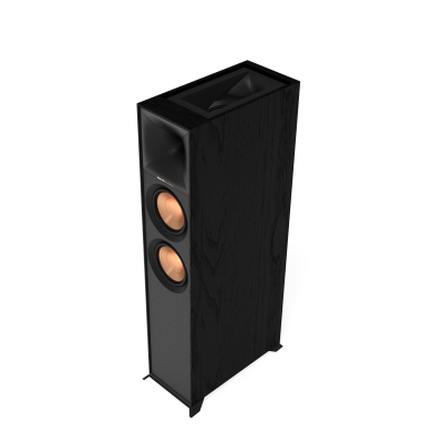 Klipsch Dolby Atmos Floorstanding Speaker (Single) - R605FA