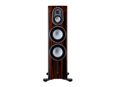 Monitor Audio Platinum 300 3G Floorstanding Speakers in Piano Ebony - P3G300E