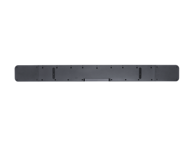 JBL 11.1.4 Channel BAR 1300X Soundbar with Detachable Surround Speakers True Dolby Atmos DTS:X and MultiBeam - JBLBAR1300BLKAM