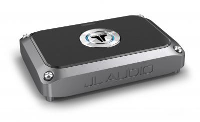 JL Audio 2 Channel Class D Full-Range Amplifier With Integrated DSP - VX600/2i