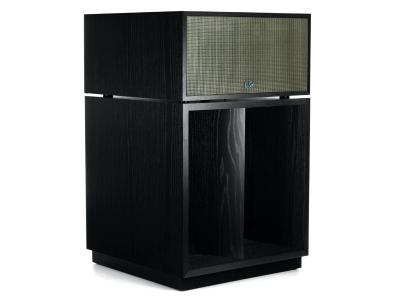 Klipsch Heritage Series Floorstanding Speaker In Black - LASCALAIIIB