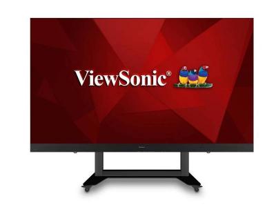 135" ViewSonic All-in-One Direct View LED Display Solution Kit - LDS135-151