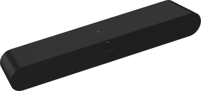 Sonos Entertainment Set with Ray and Sub Mini in Black - Entertainment Set with Ray (B)