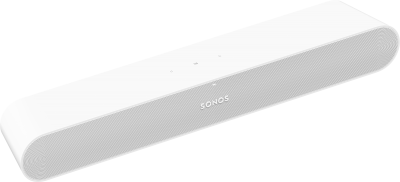 Sonos Entertainment Set with Ray and Sub Mini in White - Entertainment Set with Ray (W)