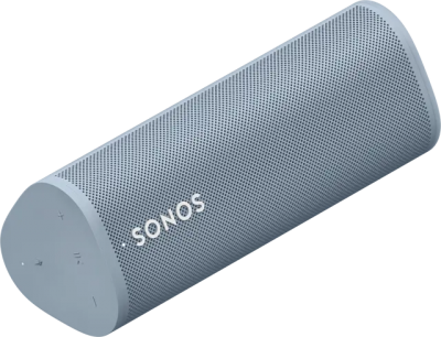 Sonos Roam & Wireless Charger in Wave - Roam & Wireless Charger Set (Wave)