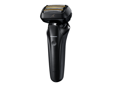 Panasonic 6-Blade Shaver with Charging Stand - ESLS9A