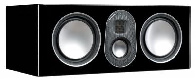 Monitor Audio Gold C250 5G Center Speaker - G5GC250B