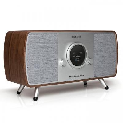 Tivoli Audio Music System Home Generation 2 with Wi-fi , Bluetooth - MSYH2LWAL