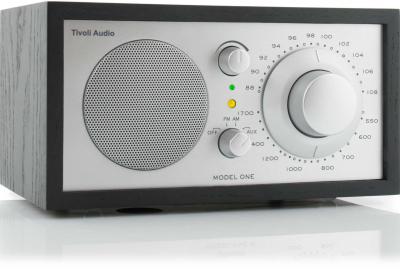 Tivoli Audio Model One Table Radio M1BBS