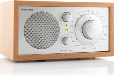 Tivoli Audio Model One Table Radio M1SLC