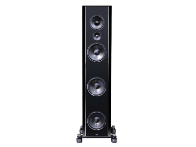 PSB Speakers Synchrony Premium Tower Speakers (Pair) - Synchrony T800 (GB)