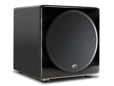 PSB Speakers SubSeries 12 Inch Subwoofer With Powerful Class D Amplification - Subseries 350