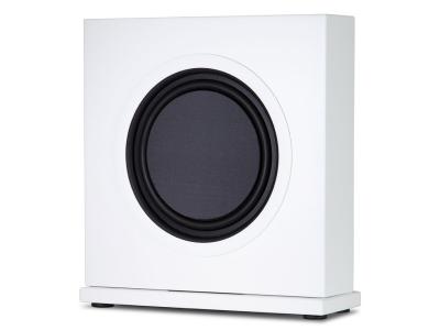 PSB Speakers CustomSound In-Room Subwoofer In Satin White - CSIR SUB (W)
