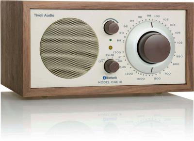 Tivoli Audio Model One Bluetooth  Radio - M1BTCLA