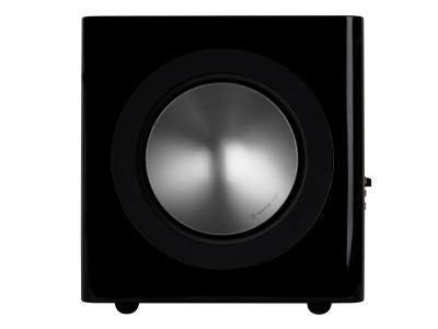 Monitor Audio Radius 380 Compact Powered Subwoofer - R380BL