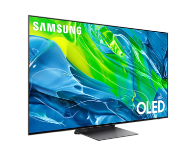 55" Samsung QN55S95BAFXZC OLED 4K Smart TV 