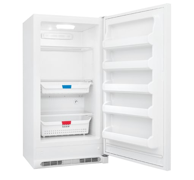 Frigidaire 16.6 Cu. Ft. All Refrigerator - FFRU17G8QW