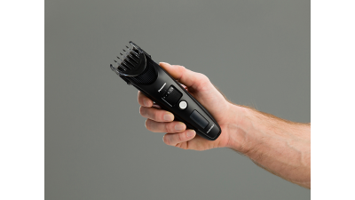 Panasonic Men's Gromming Rechargeable Hair Clipper  - ERSC40K