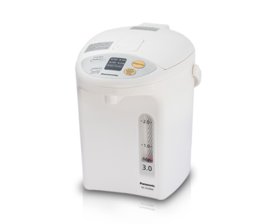 Panasonic 3.0 Litre Hot Water Dispenser - NCEG3000